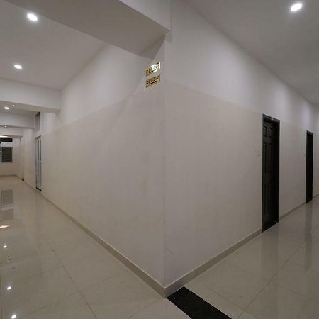 فندق Tiruchirappalliفي  Vg Mahal المظهر الخارجي الصورة