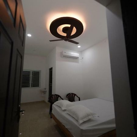 فندق Tiruchirappalliفي  Vg Mahal المظهر الخارجي الصورة